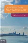 Cover of Construction Contract Claims