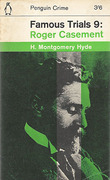 Cover of Famous Trials 9: Roger Casement