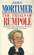 Cover of The Trials of Rumpole