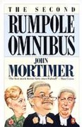 Cover of The Second Rumpole Omnibus