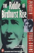 Cover of The Riddle of Birdhurst Rise: The Croydon Poisining Affair