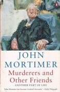 Cover of Murderers and Other Friends: Another Part of Life