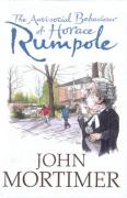 Cover of The Anti-Social Behaviour of Horace Rumpole