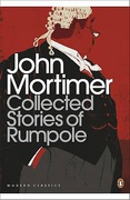 Cover of The Collected Stories of Rumpole