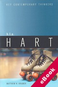Cover of H.L.A. Hart (eBook)