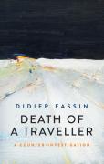 Cover of Death of a Traveller: A Counter-Investigation