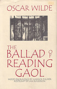 Cover of The Ballad of Reading Gaol