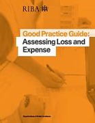 Cover of RIBA Good Practice Guide: Assessing Loss and Expense