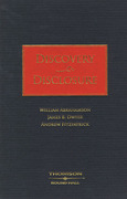 Cover of Discovery and Disclosure 