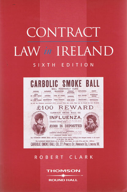 Irish Law