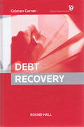 Cover of Debt Recovery