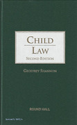 Cover of Child Law