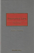 Cover of Insurance Law