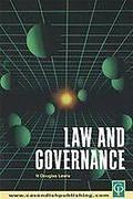 Cover of Law and Governance