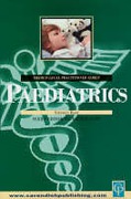 Cover of Paedeatrics for Lawyers