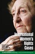 Cover of International Women's Rights Cases