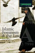Cover of Islamic Feminism and the Law