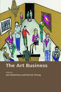 Cover of The Art Business