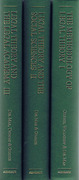 Cover of The Library of Essays in Contemporary Legal Theory: 3 Volume Set