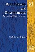 Cover of Basic Equality and Discrimination: Reconciling Theory and Law