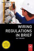 Cover of Wiring Regulations in Brief