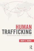 Cover of Human Trafficking: Interdisciplinary Perspectives