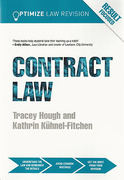 Cover of Optimize Law Revision: Contract Law