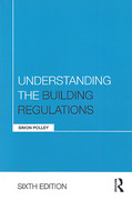Cover of Understanding the Building Regulations