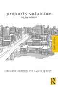 Cover of Property Valuation: The Five Methods