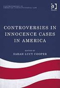 Cover of Controversies in Innocence Cases in America (eBook)