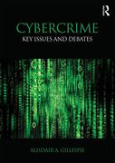 Cover of Cybercrime: Key Issues and Debates