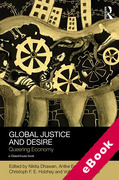 Cover of Global Justice and Desire: Queering Economy (eBook)