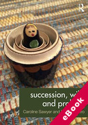 Cover of Succession, Wills and Probate (eBook)