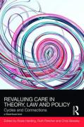 Cover of Revaluing Care in Theory, Law &#38; Policy: Cycles and Connections