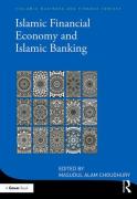 Cover of Islamic Financial Economy and Islamic Banking