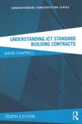 Cover of Understanding JCT Standard Building Contracts