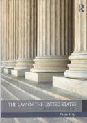 Cover of The Law of the United States: An Introduction