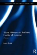 Cover of Social Networks: The New Frontier of Terrorism