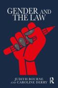 Cover of Gender and the Law