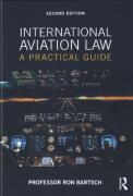 Cover of International Aviation Law: A Practical Guide
