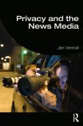 Cover of Privacy and the News Media