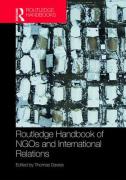 Cover of Routledge Handbook of NGOs and International Relations