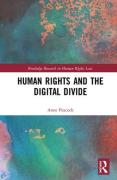 Cover of Human Rights and the Digital Divide