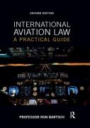 Cover of International Aviation Law: A Practical Guide