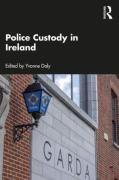 Cover of Police Custody in Ireland