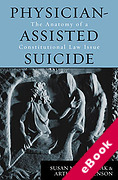 Cover of Physician-Assisted Suicide (eBook)