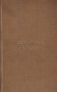 Cover of A Summary of Colonial Law, The Practice of the Court of Appeals from the Plantations