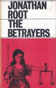 Cover of The Betrayers: The Rosenberg Case--A Reappraisal of an American Crisis