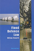 Cover of Flood Defence Law