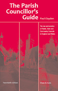 Cover of The Parish Councillor's Guide